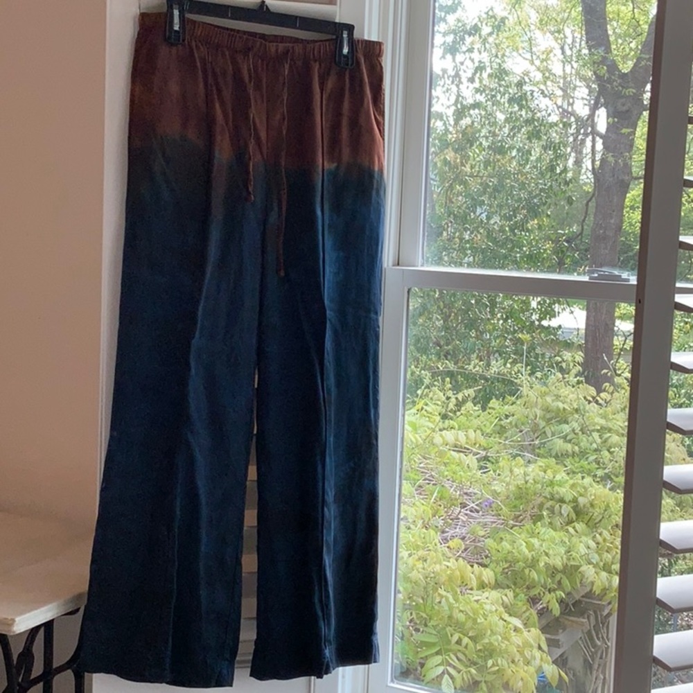 Anthropology pants